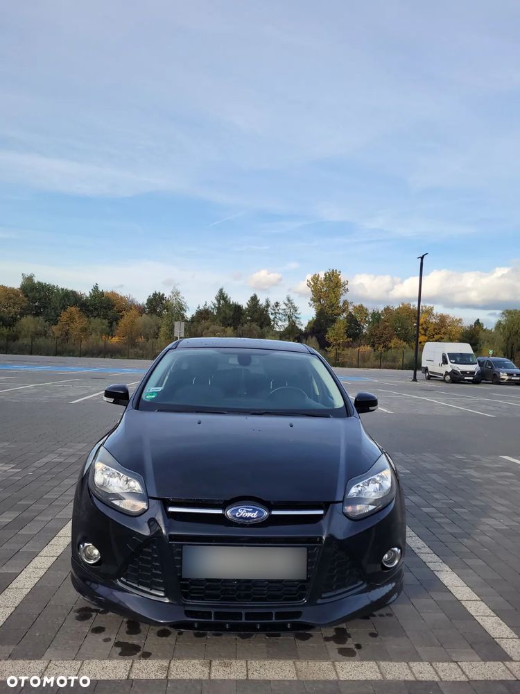 Ford Focus - 2