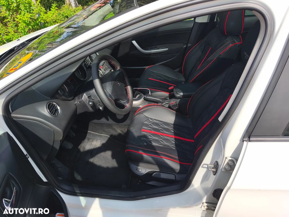 Peugeot 308 1.6 VTi Active - 5