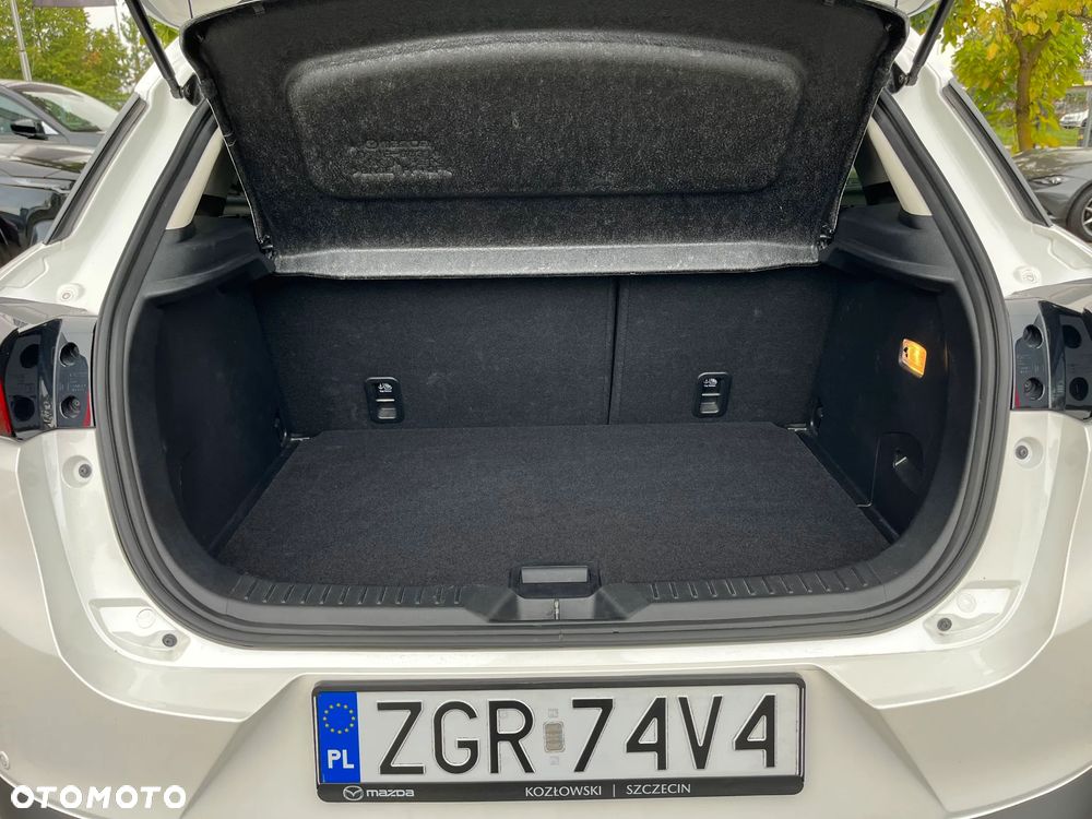 Mazda CX-3 - 17