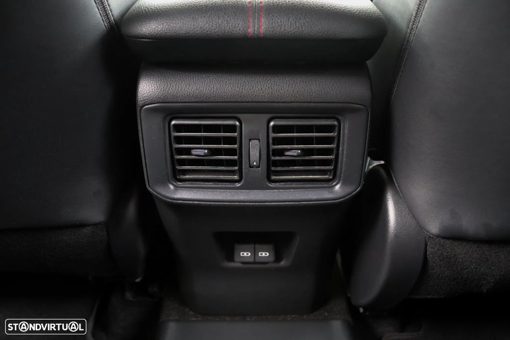 Toyota RAV4 2.5 HDF Plug-in Lounge AWD-i - 29