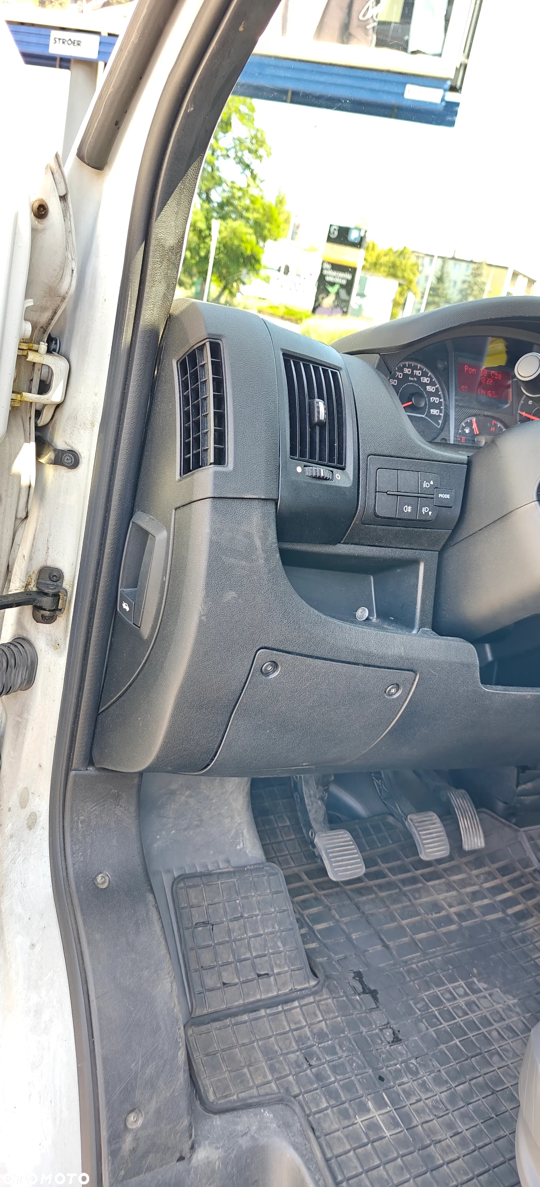 Peugeot BOXER - 37