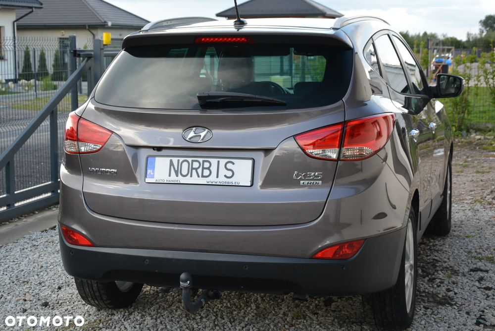 Hyundai ix35 - 14