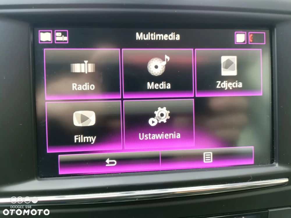 Renault Kadjar Energy dCi 110 EDC Bose Edition - 30