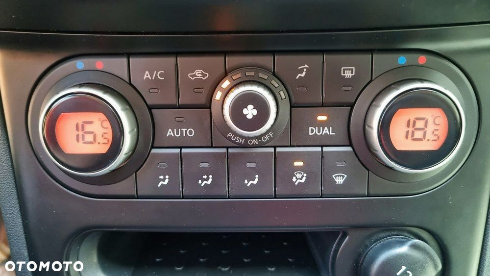 Nissan Qashqai - 13