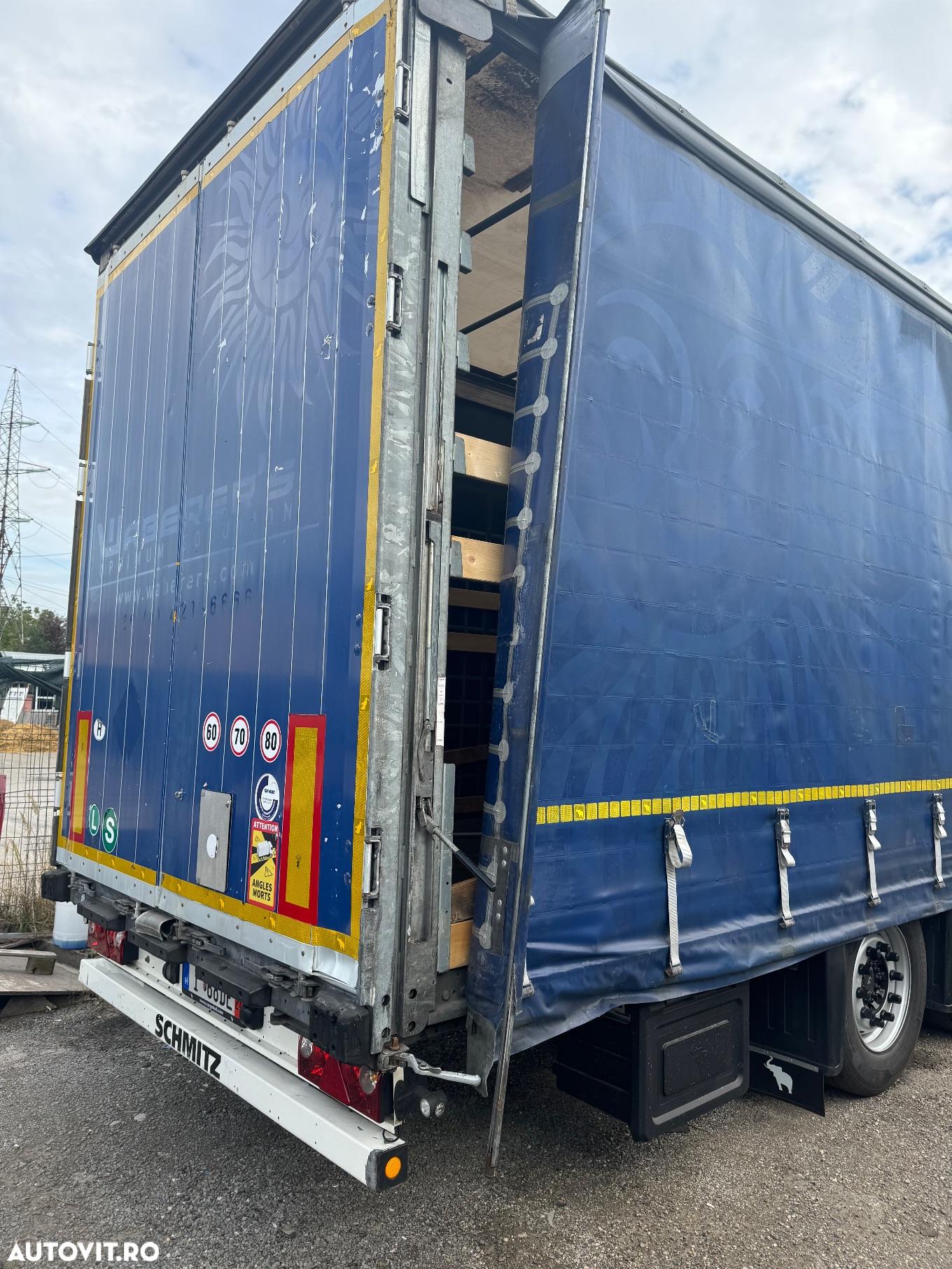 Schmitz Cargobull - 5