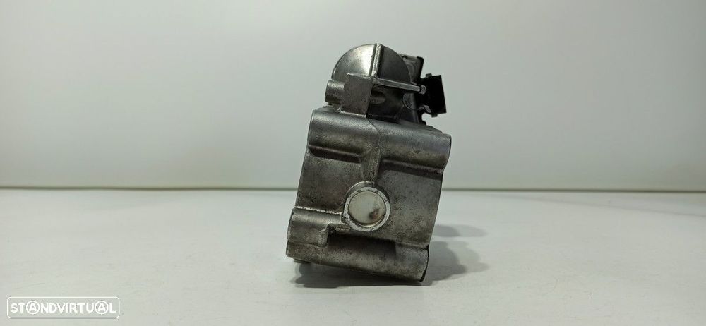 CORPO DE BORBOLETAS MERCEDES CLASE M (W164) 320 CDI 4M EDITION 10 - 2