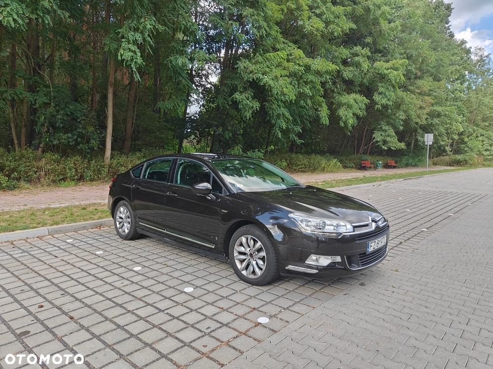 Citroën C5 2.0 HDi Exclusive - 1