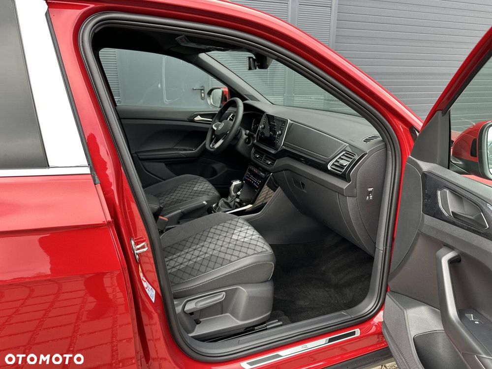 Volkswagen T-Cross - 33