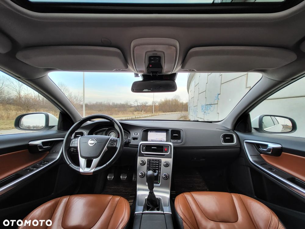 Volvo S60 - 19