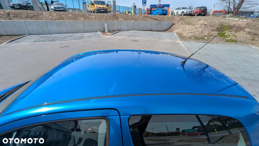 Toyota Yaris 1.3 Luna - 21