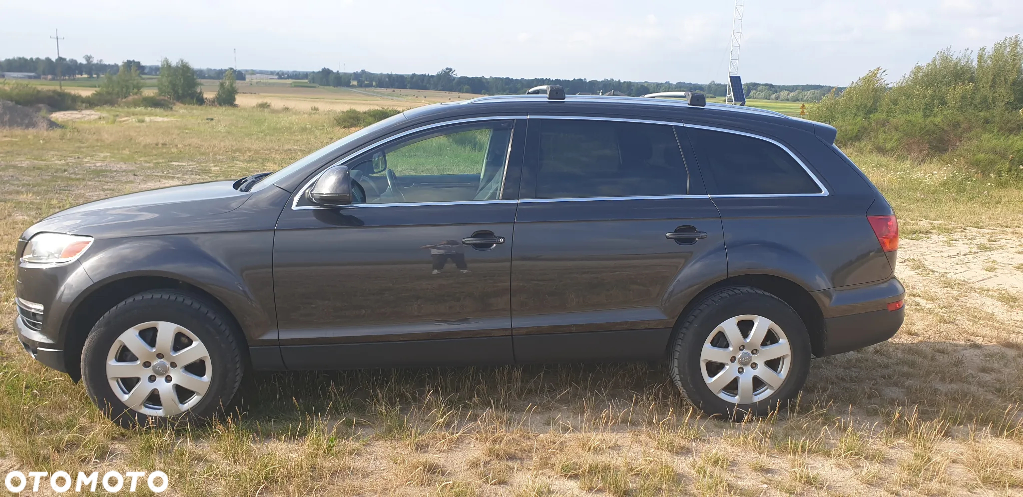 Audi Q7 3.6 FSI Quattro Tiptronic - 2
