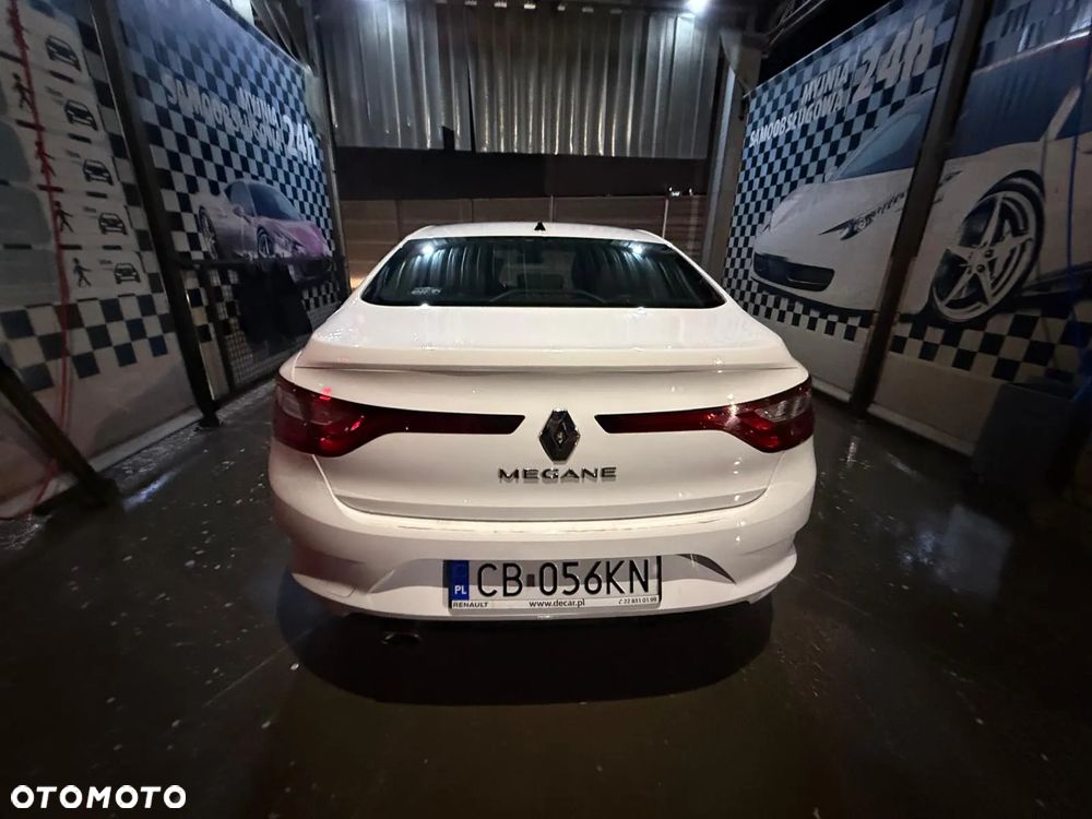 Renault Megane 1.6 SCe Zen - 2