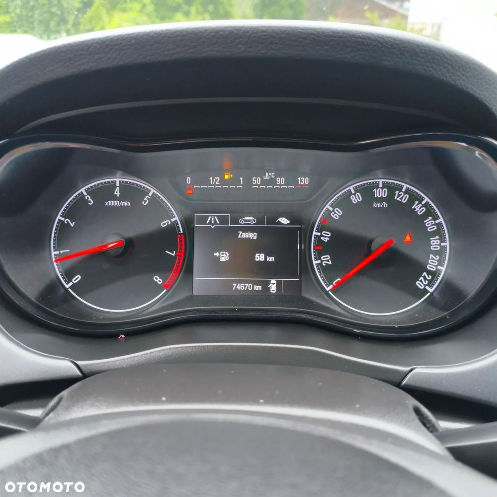 Opel Corsa - 10