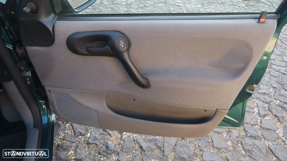 Opel Corsa 1.5 TD Swing - 17