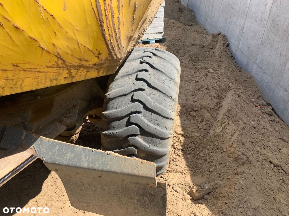 Wacker Neuson DW90 - 7