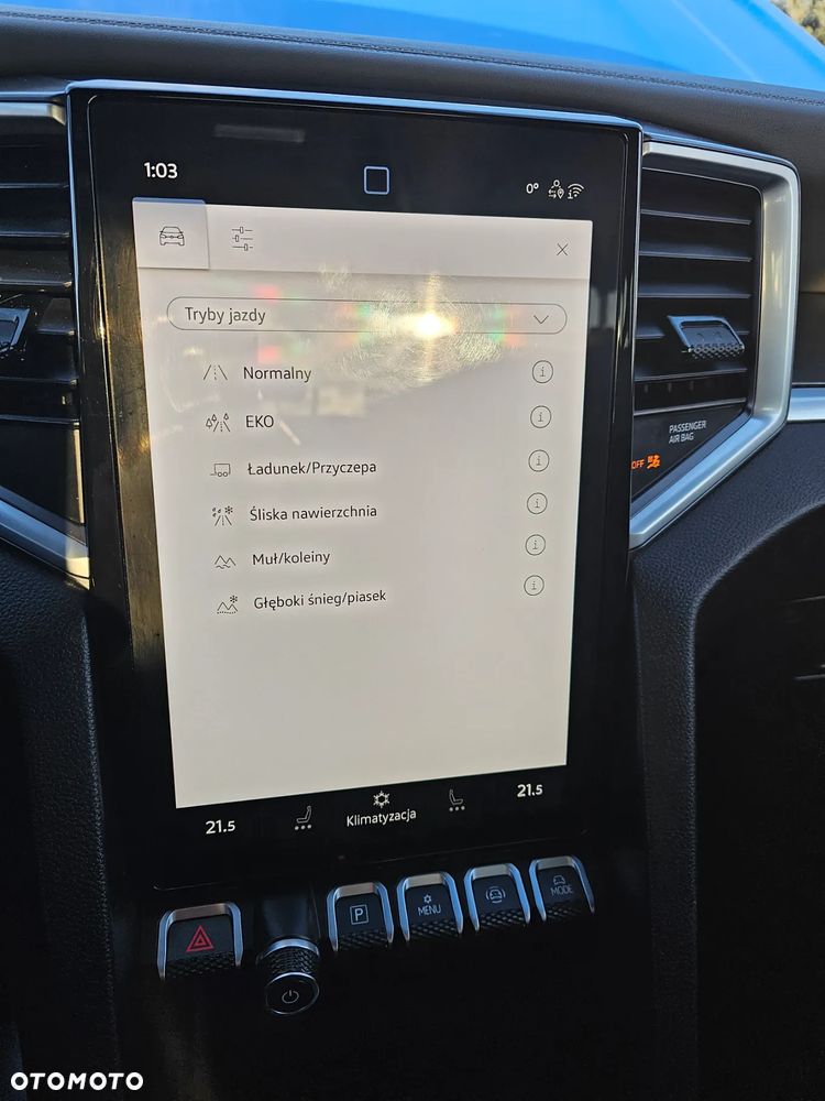 Volkswagen Amarok 3.0 V6 TDi 4MOTION Aventura - 31