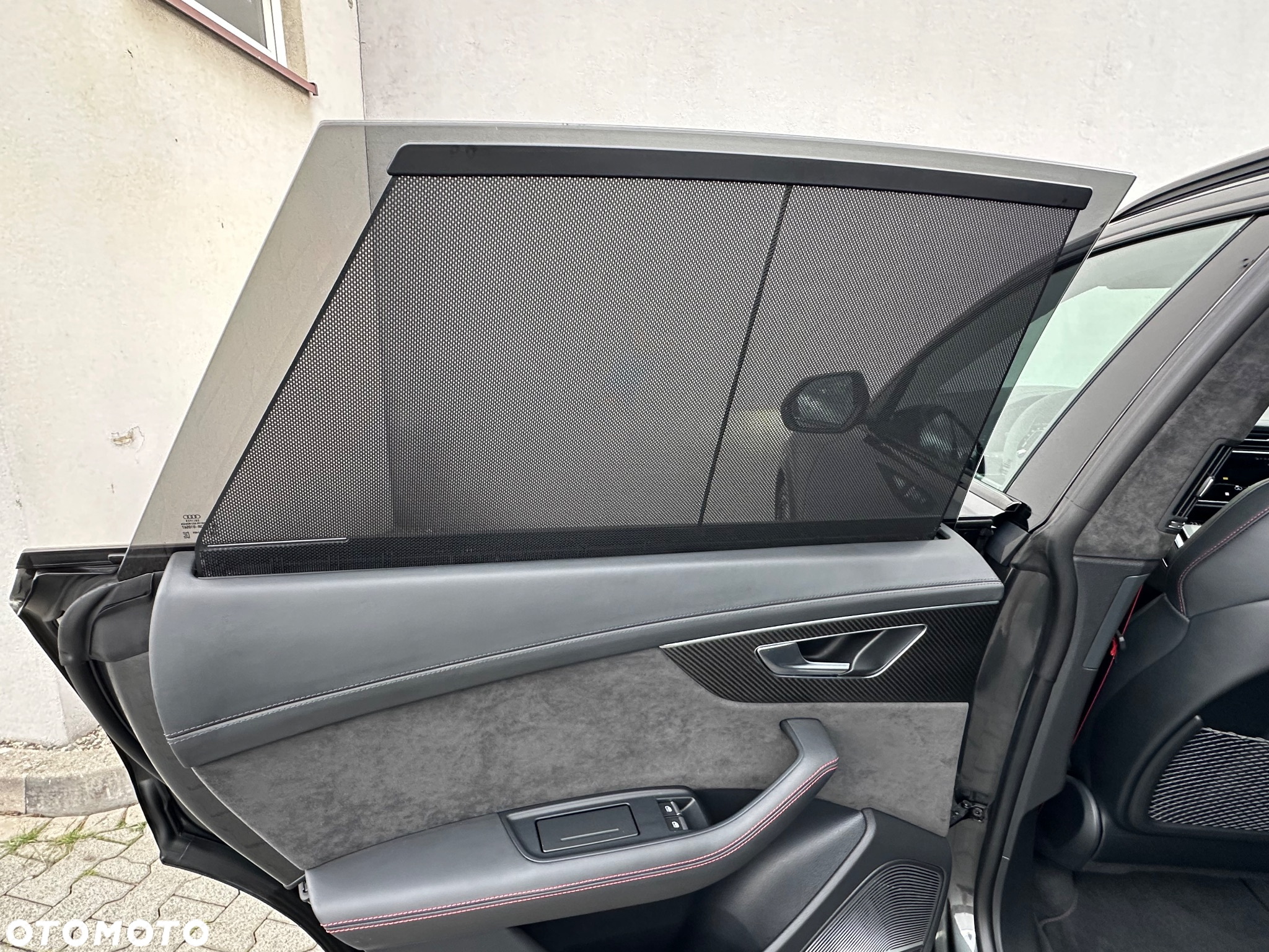 Audi RS Q8 TFSI mHEV Quattro Tiptronic - 31