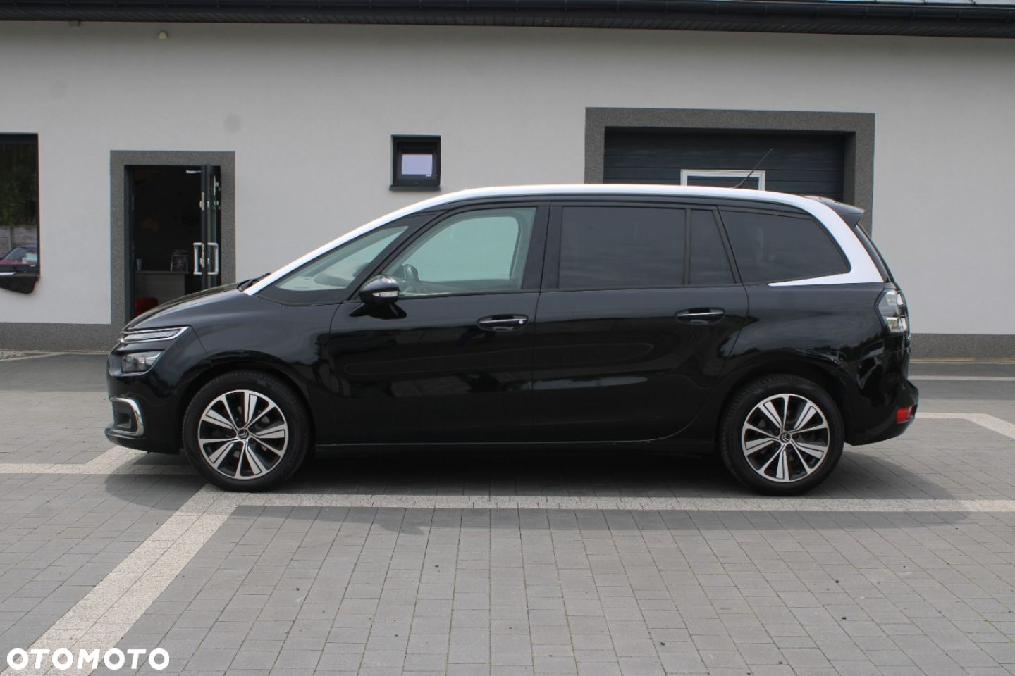 Citroën C4 Picasso - 5