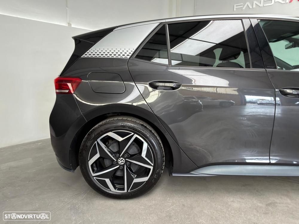 VW ID.3 Performance Upgrade Pro 1st Plus - 7