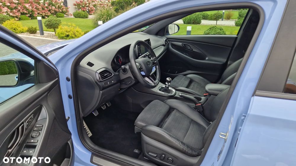 Hyundai i30 N 2.0 T-GDI Performance - 7