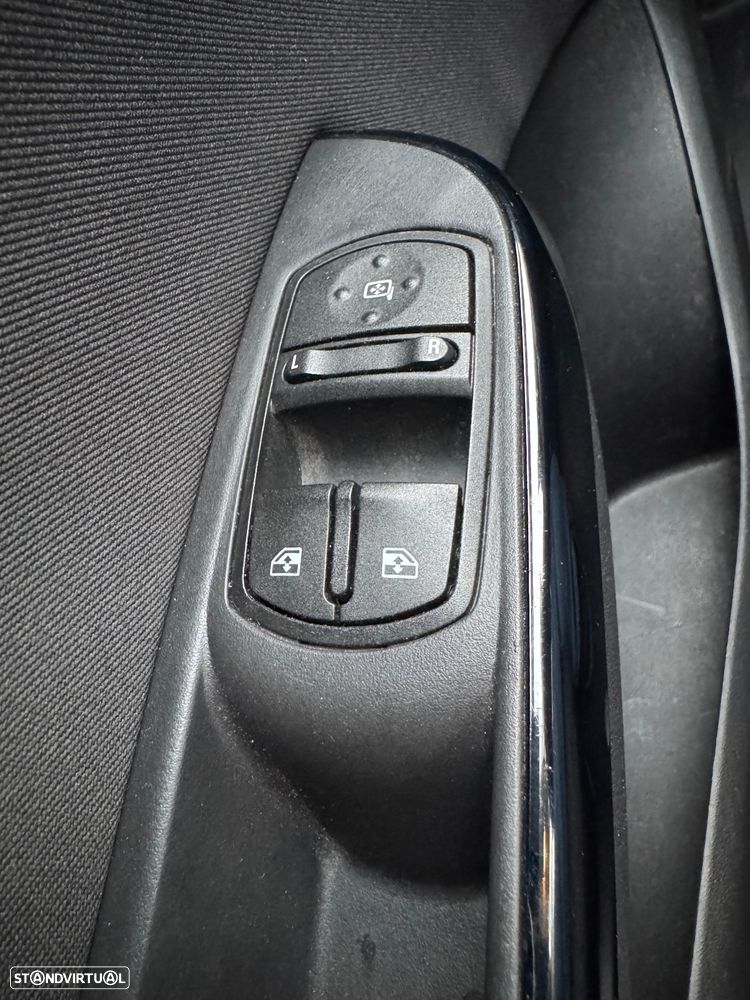 Opel Corsa 1.3 CDTi Edition - 9