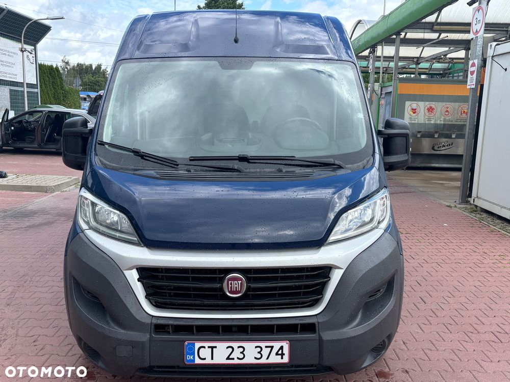 Fiat Ducato - 2