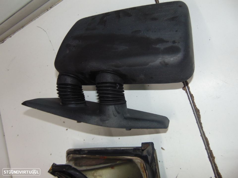 Citroen c25 farois originais siem e +peças - 8