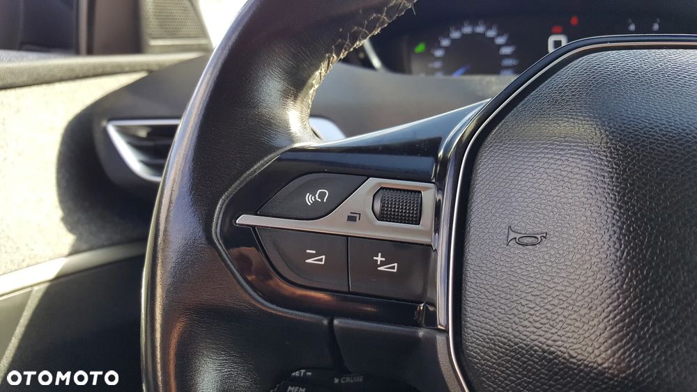 Peugeot 3008 BlueHDi 120 Stop & Start Allure - 34