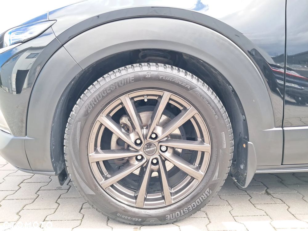 Mazda CX-30 2.0 mHEV Hikari AWD - 16