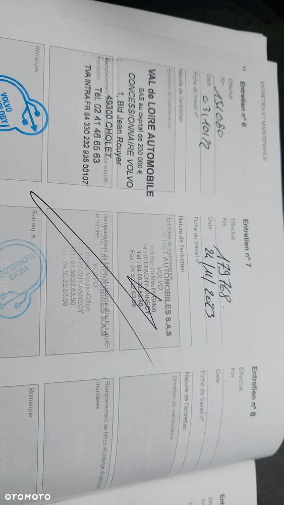 Volvo V90 Cross Country B5 D AWD Geartronic Pro - 24