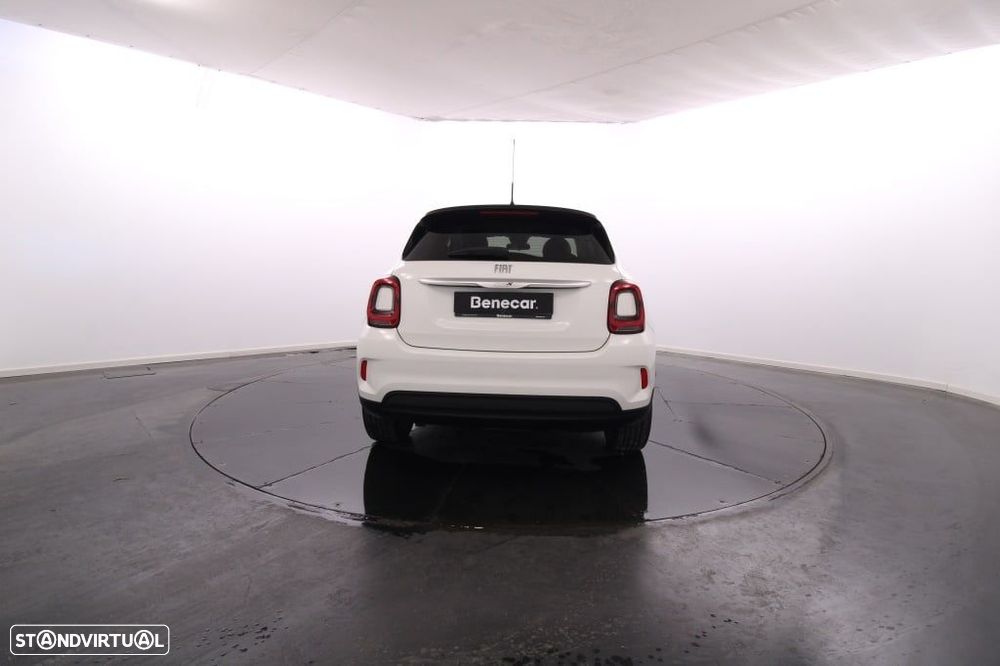 Fiat 500X 1.3 MJ Urban - 7
