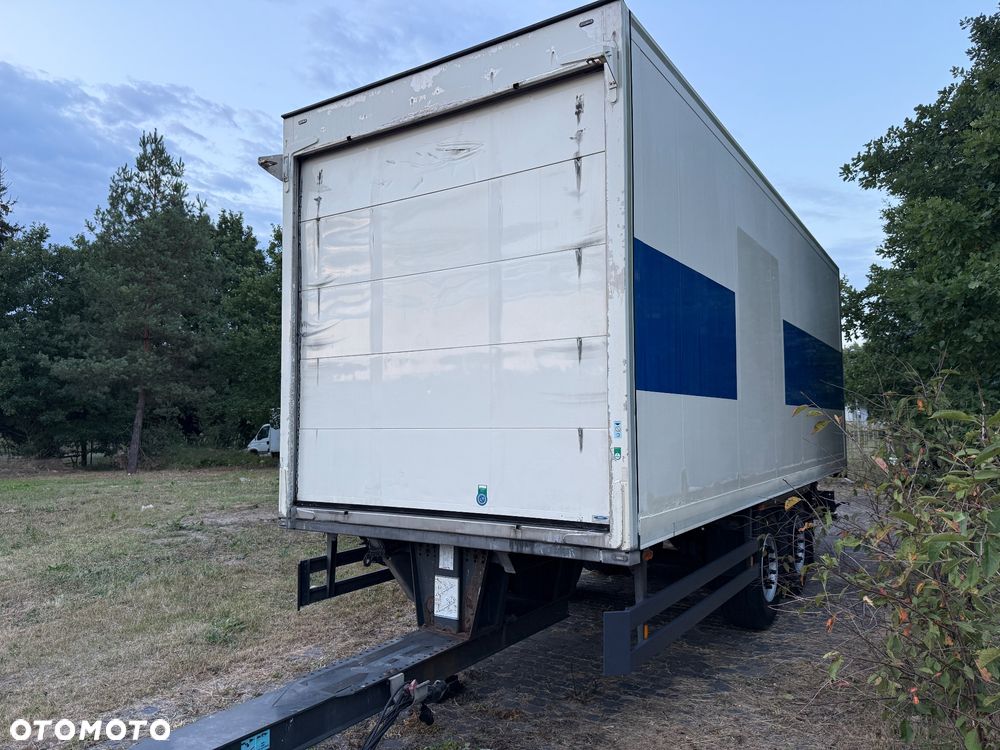 Schmitz Cargobull - 8