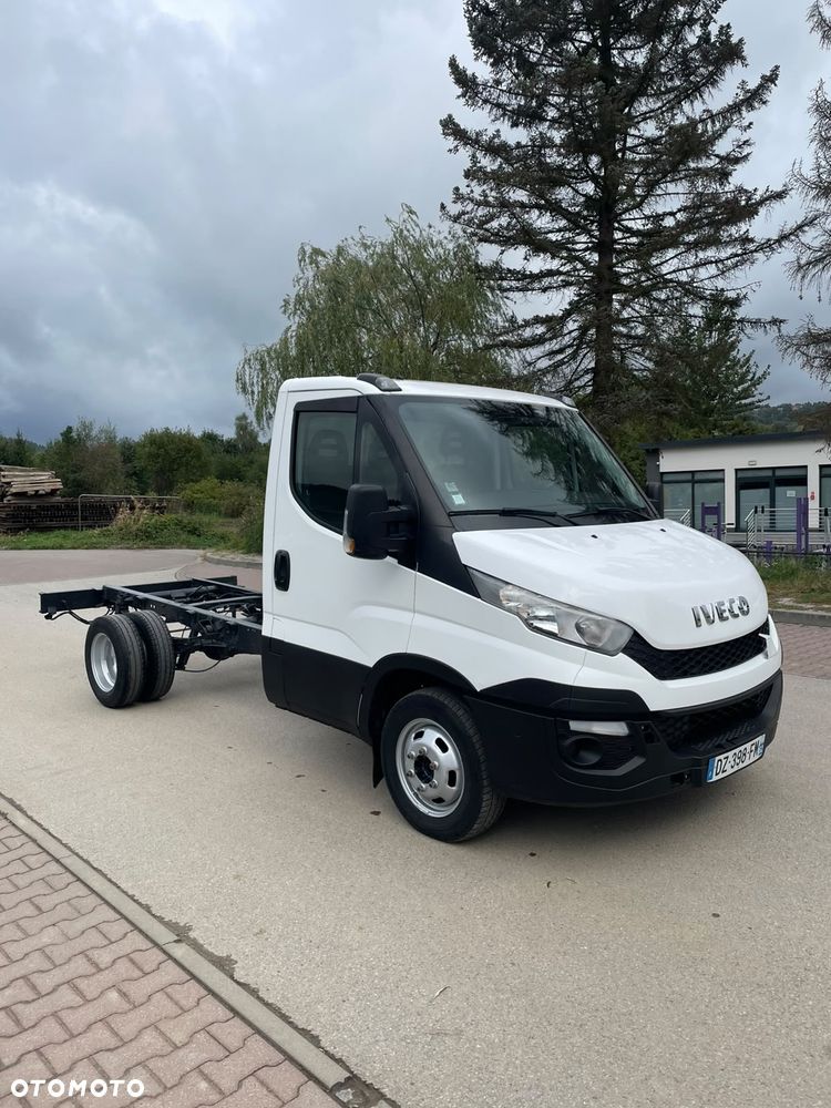 Iveco Daily - 3