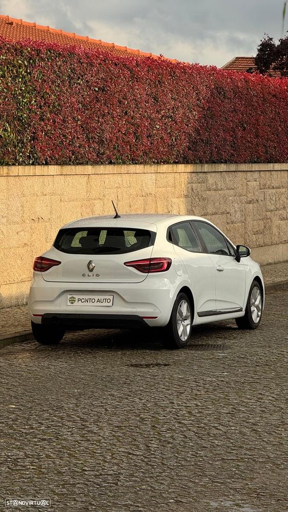 Renault Clio BLUE dCi 115 INTENS - 2