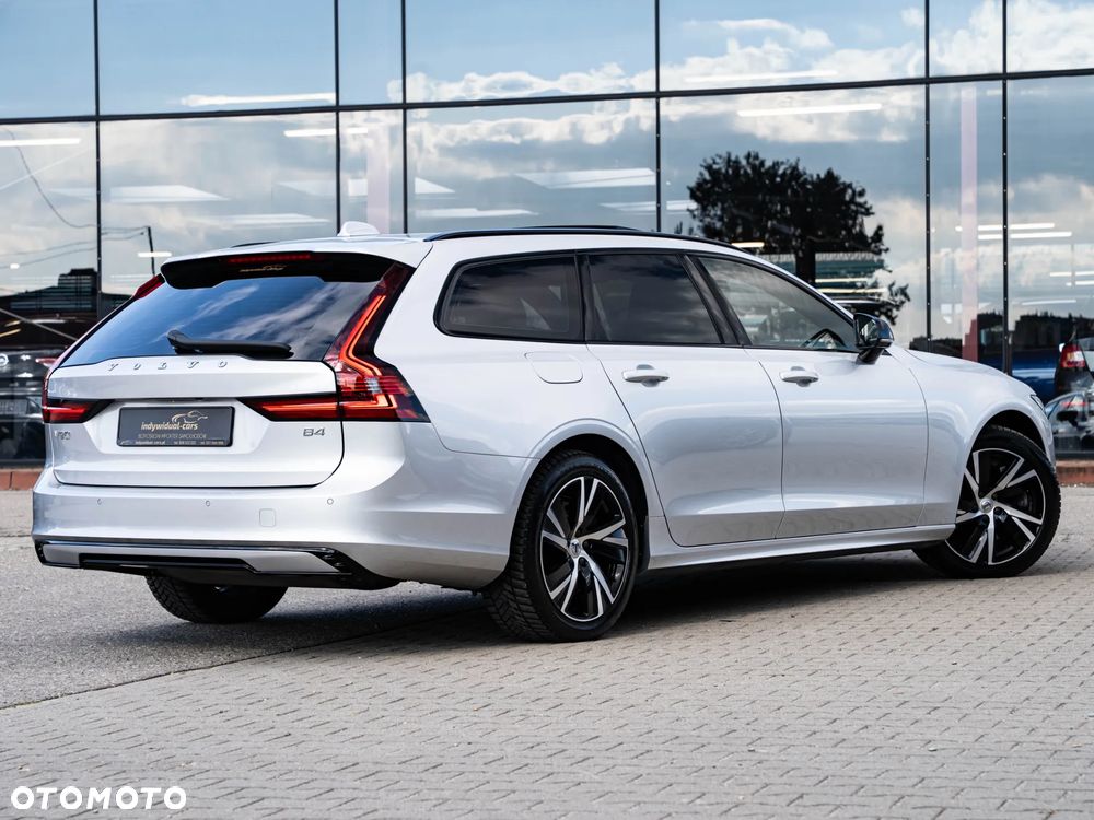 Volvo V90 B4 B Plus Dark - 12