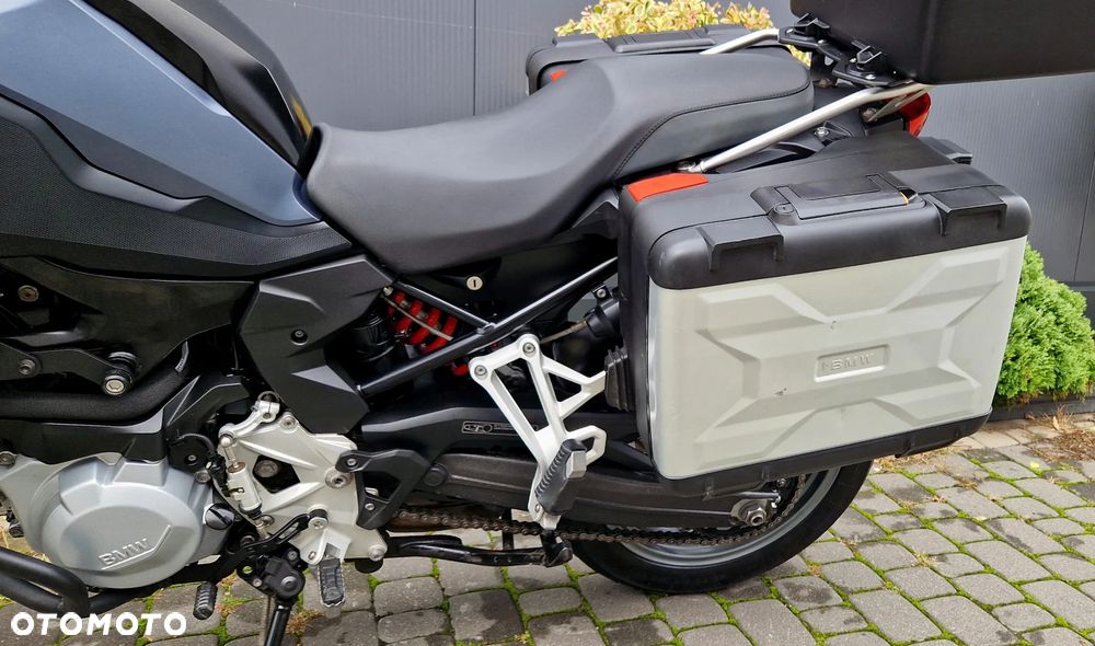 BMW GS - 38