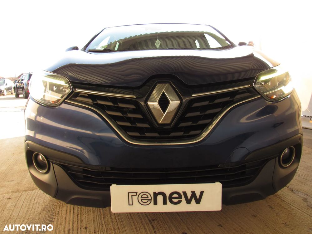 Renault Kadjar Energy dCi 110 EDC Business - 23