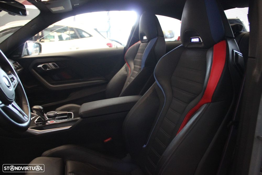 BMW M2 Auto - 15