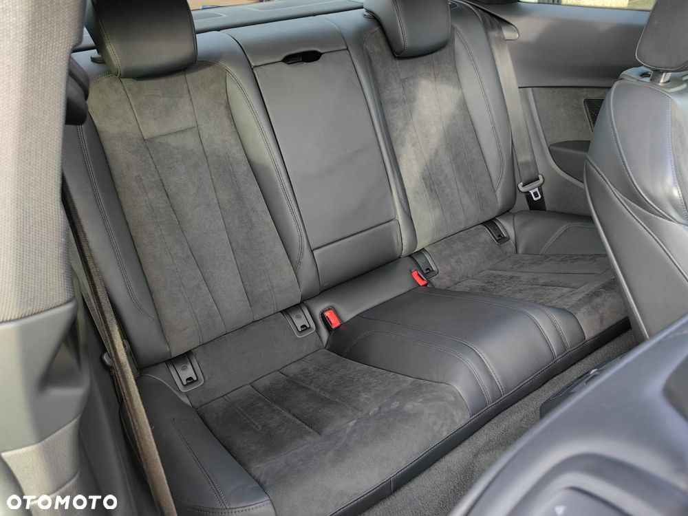 Audi A5 Coupé - 28