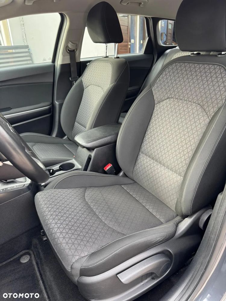 Kia Ceed 1.4 T-GDI M DCT - 10