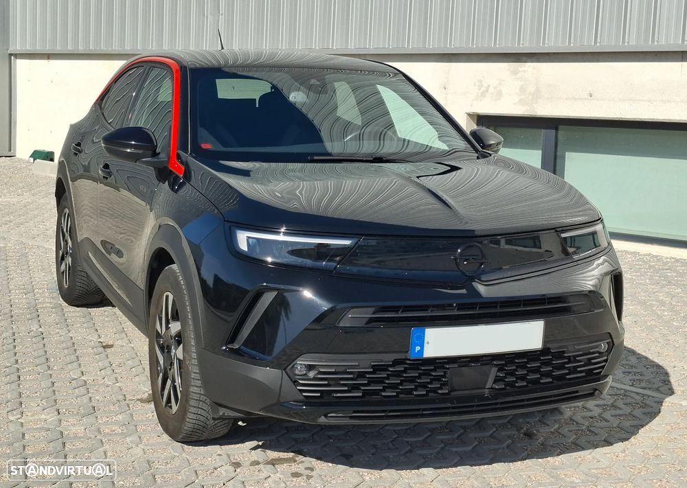 Opel Mokka-e GS Line - 3