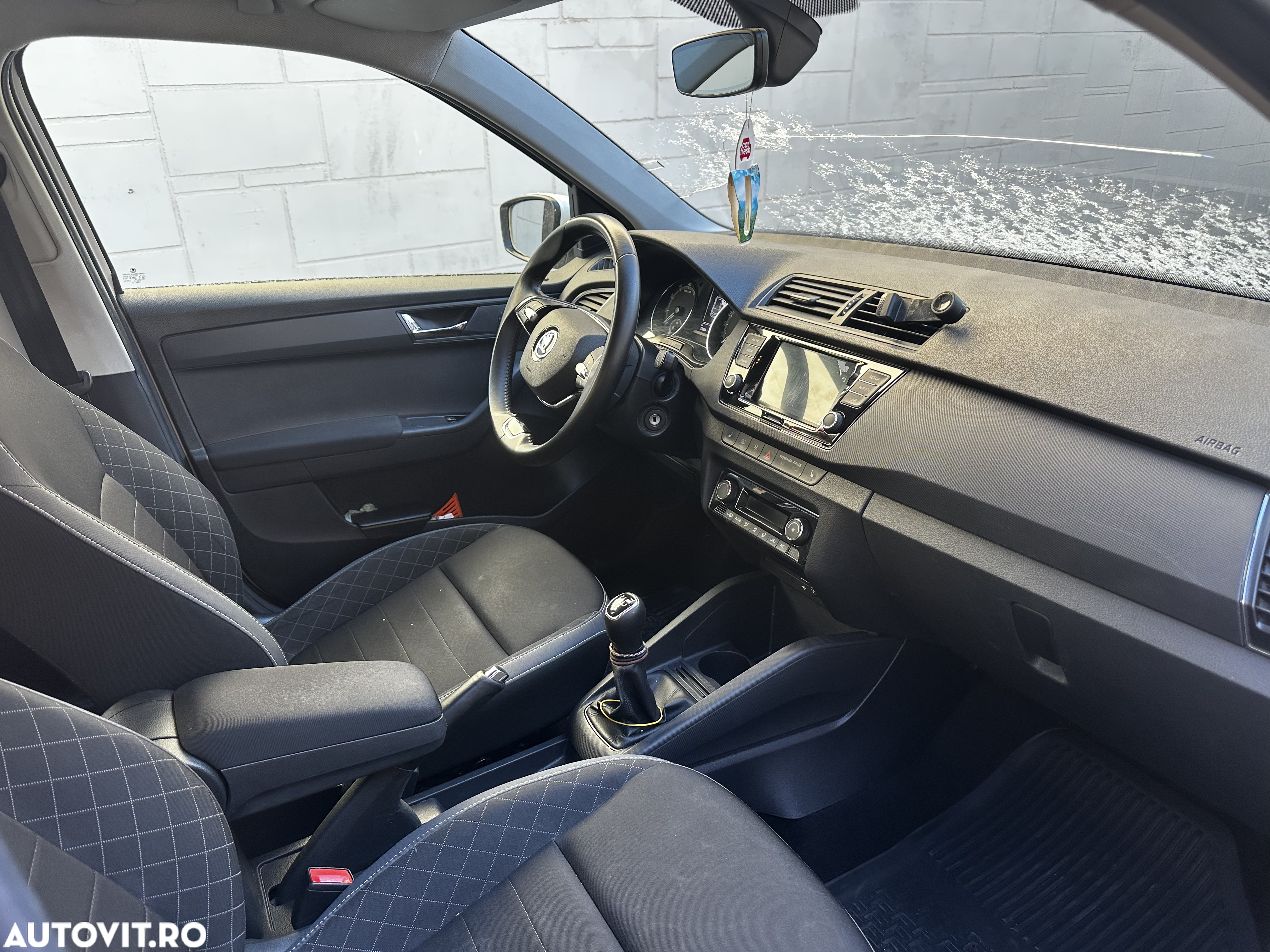 Skoda Fabia 1.0 TSI Ambition - 3