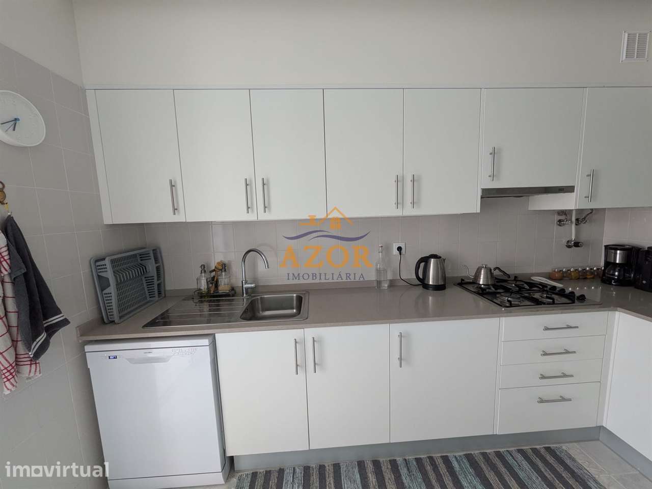 Apartamento T3 Venda em Ponta Delgada (São Sebastião),Ponta Delgada - Grande imagem: 5/22