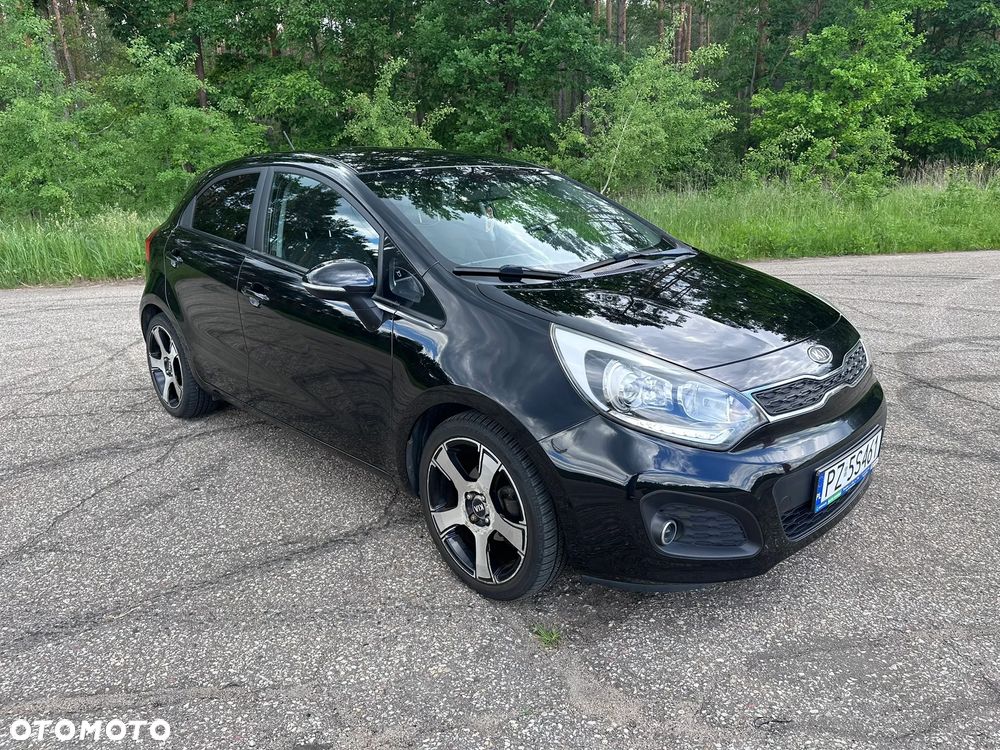 Kia Rio - 6