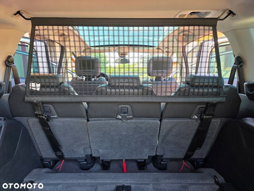 Peugeot 5008 2.0 HDi Premium - 11