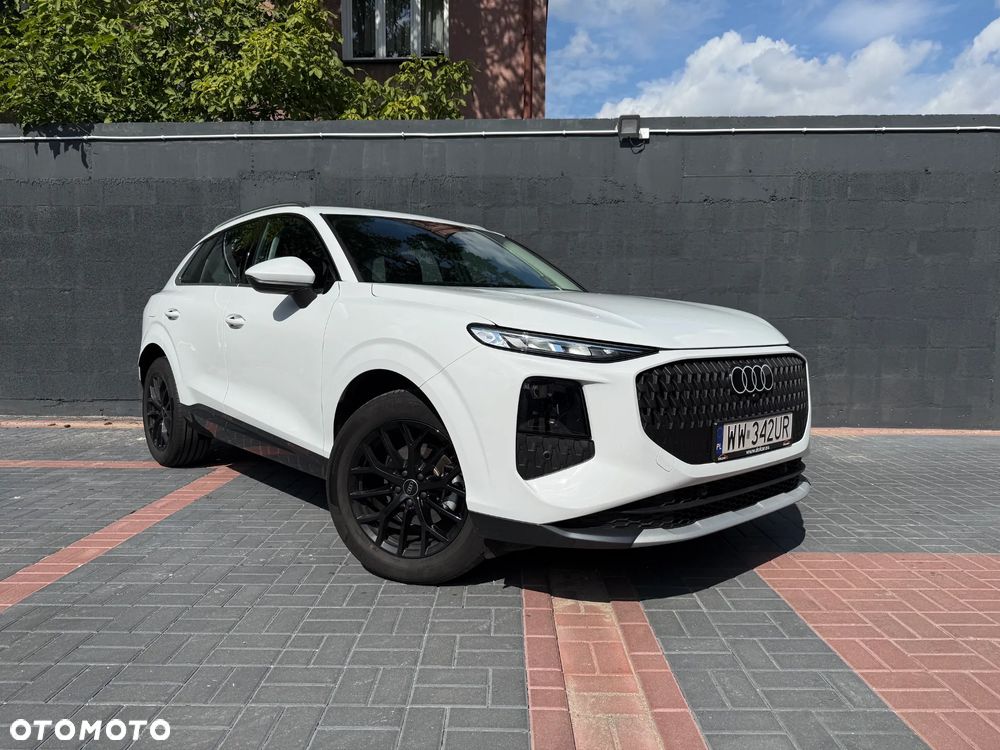 Audi Q3 35 TFSI S tronic - 7