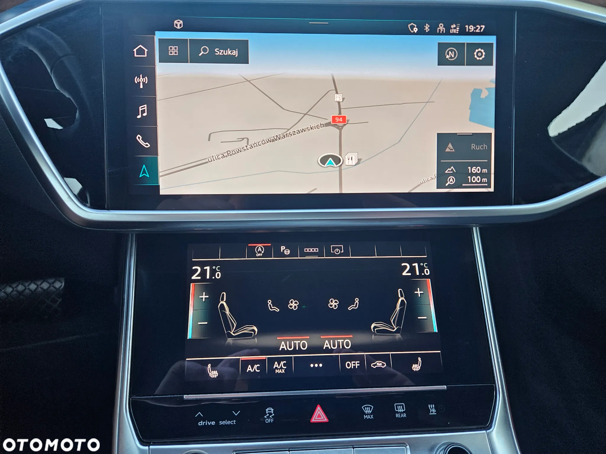 Audi A6 Avant 40 TDI S tronic sport - 29