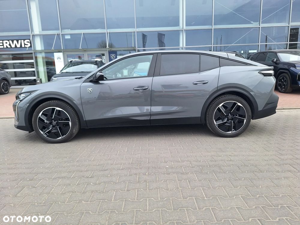 Peugeot 408 1.2 PureTech GT S&S EAT8 - 10