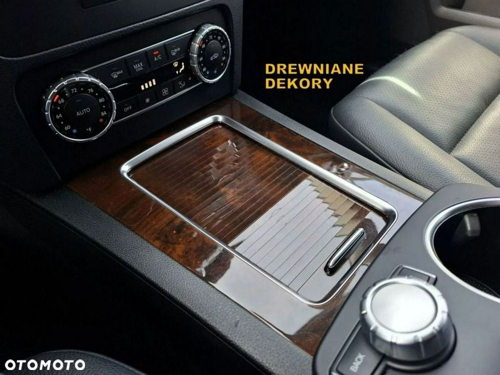 Mercedes-Benz GLK - 31