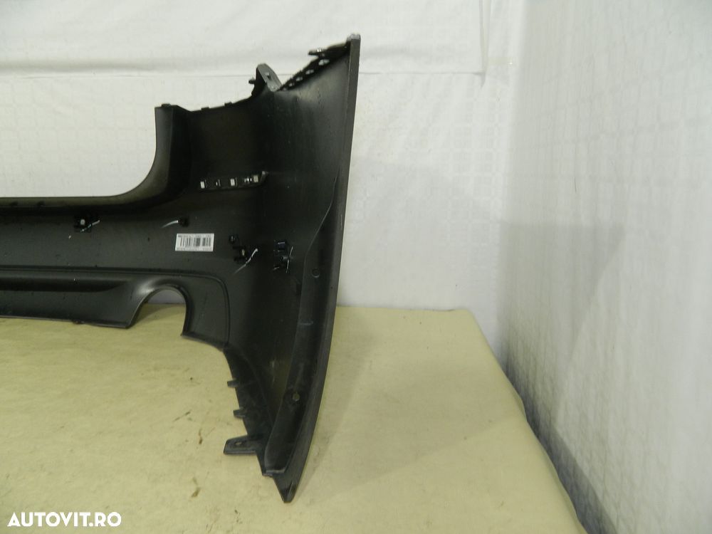 Bara spate BMW Seria 5- G31, Kombi, 2017, 2018, 2019, 2020, 51127387307 - 4
